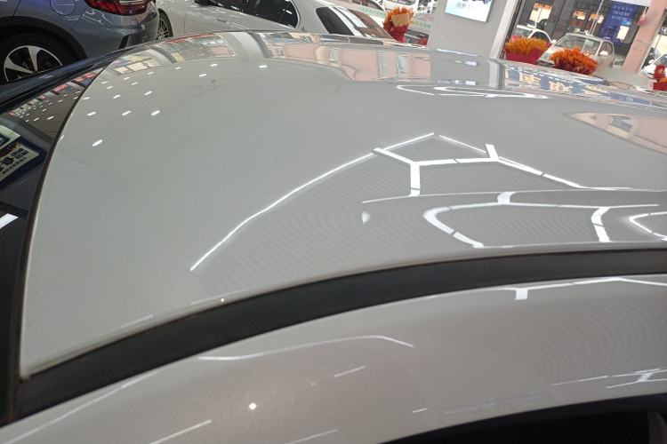 Used NETA U 2023 NETA U-Ⅱ Challenge Edition 400 U Show – Lithium Iron Phosphate