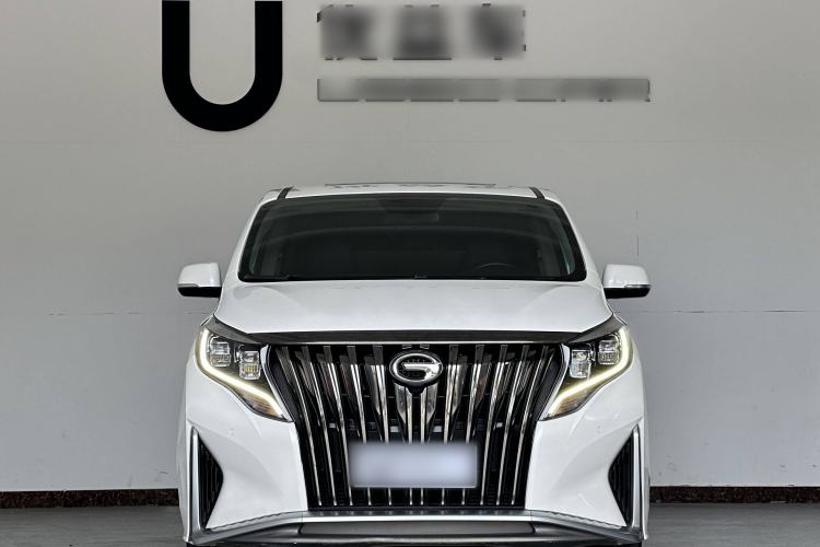 Used GAC Trumpchi M8 2021 Master Series 390T Prestige Edition