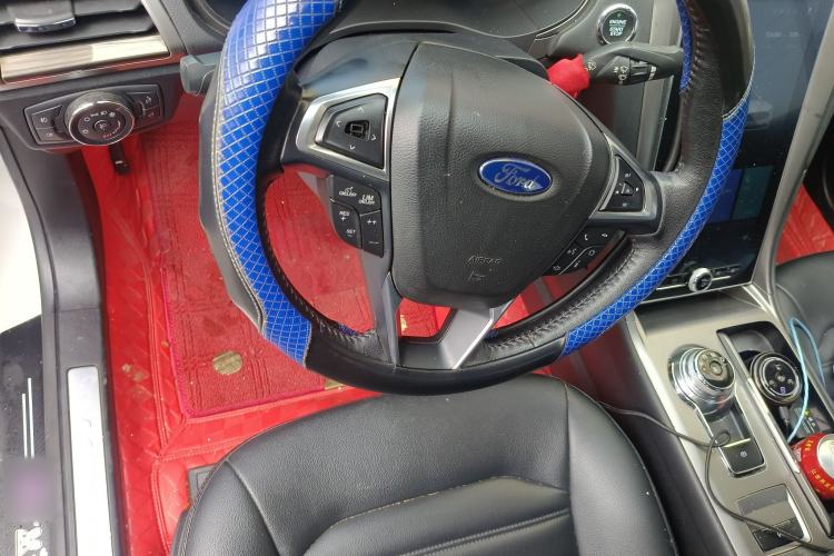 Used Ford Mondeo 2020 EcoBoost 180 Stylish Model