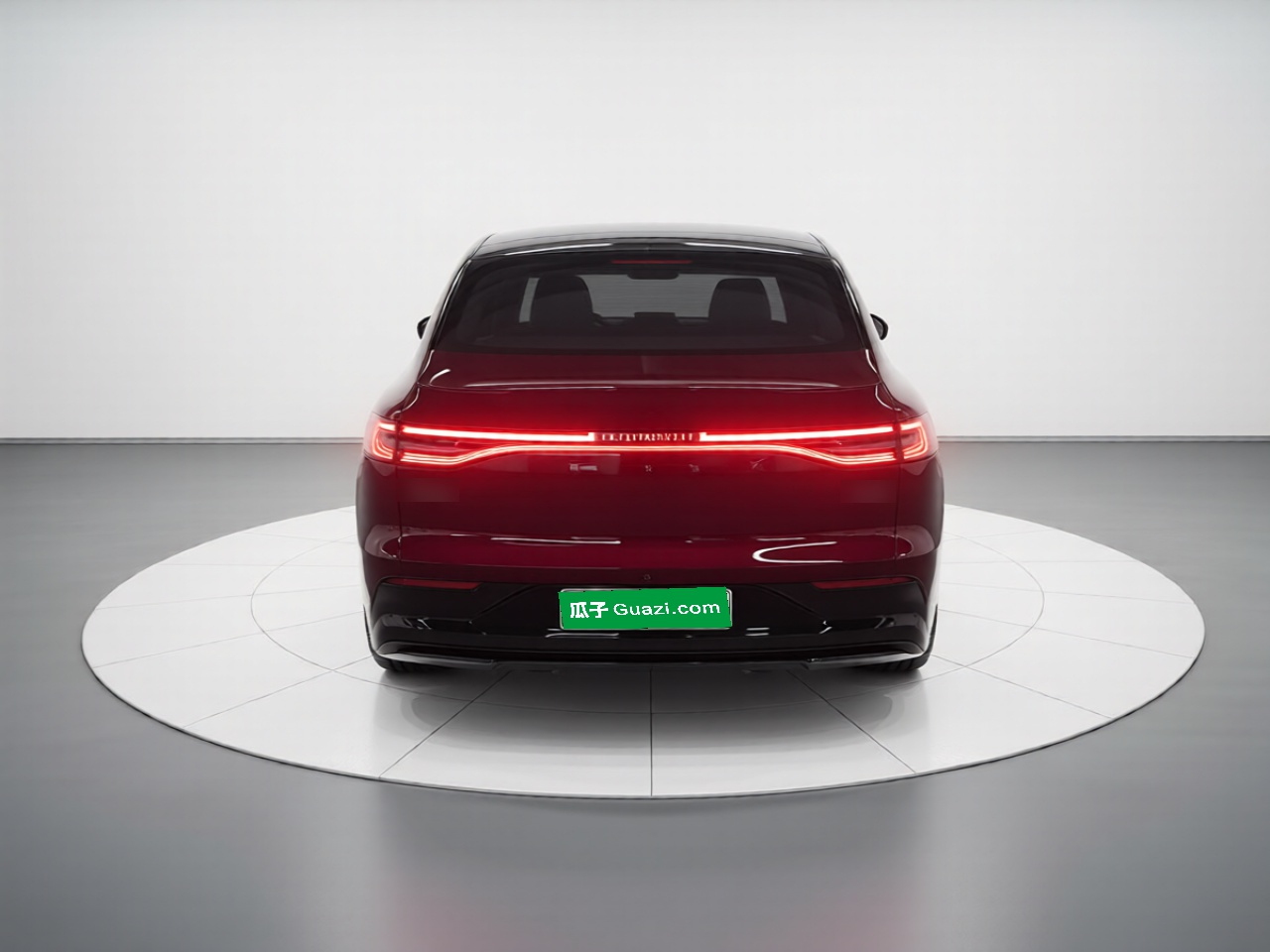 Geely Galaxy E5 2026 Model 610km Long-Distance Edition — снимка 5