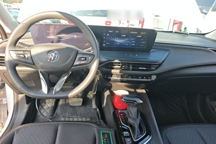 Used Buick Verano 2023 Pro Enjoyment Edition
