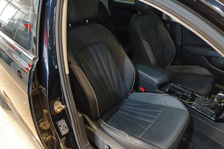 Used Volkswagen Passat 2024 330TSI Elite Edition