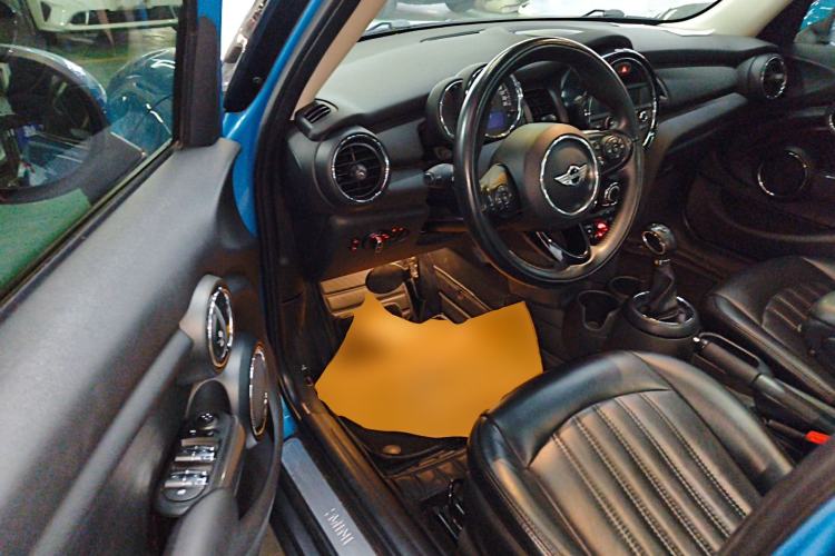 Used MINI MINI 2016 1.2T ONE Pioneer Edition Five-Door Version