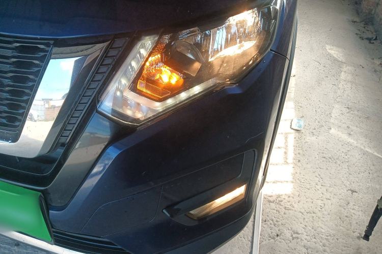 Used Nissan X-Trail 2019 2.0L CVT Smart Connect Comfort Edition 2WD