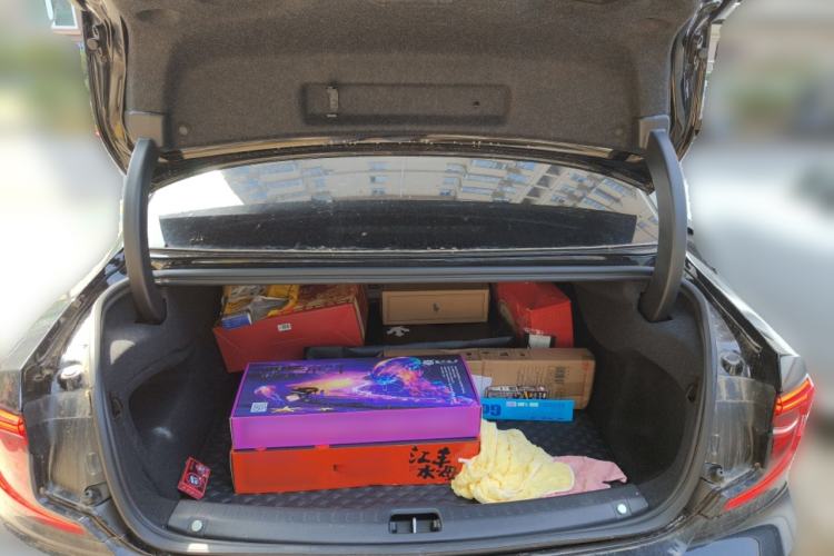 Used Volvo S90 2025 B5 Zhiyuan Luxury Edition
