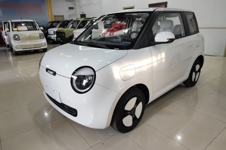 Used CHANGAN NEVO Lumin 2025 205 km Xiangqin Version