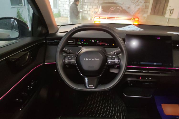 Used Honda e:NP2 2024 Advanced Edition