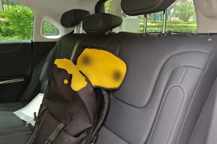 Used smart #1 2024 Dynamic Standard Edition
