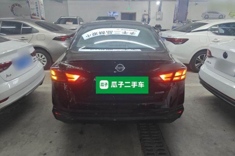 Used Nissan Teana 2021 2.0L XE Fashion Edition