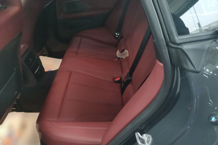 Used BMW 4 Series 2023 425i Gran Coupe M Sport Night Edition Package
