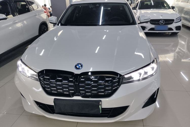 Used BMW i3 2022 eDrive 35 L