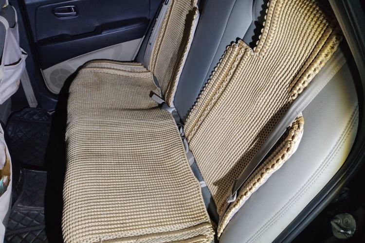 Used Hyundai Celesta 2011 1.6L Automatic Comfort Edition
