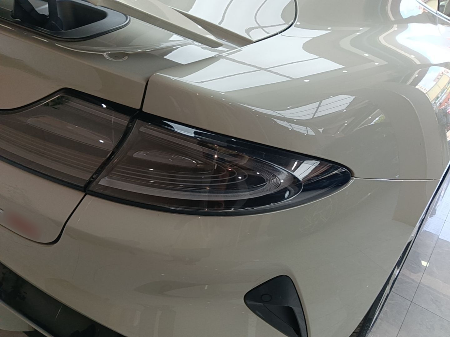 Xiaomi Auto SU7 2026 Model Max — снимка 9