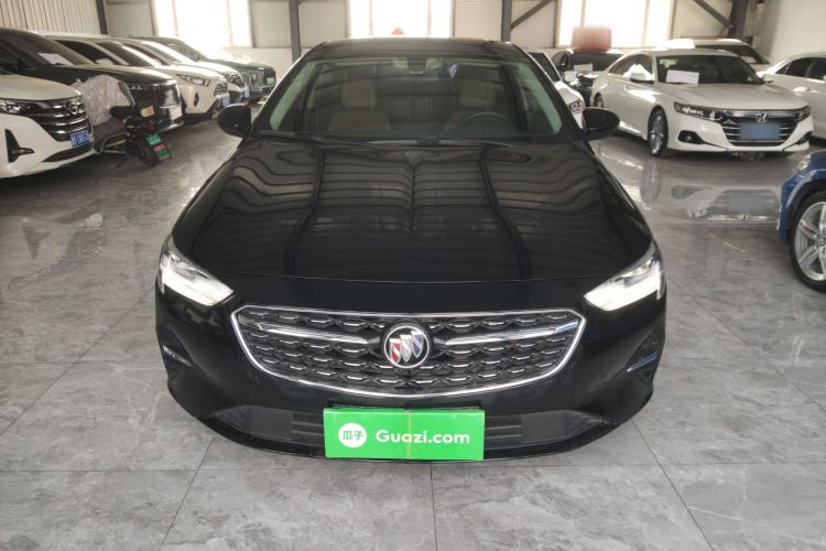 Used Buick Regal 2020 552T Luxury Version