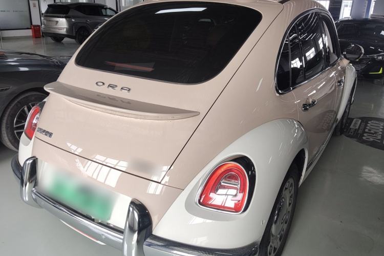 Used ORA Ballet Cat 2023 401 km Luxury Version