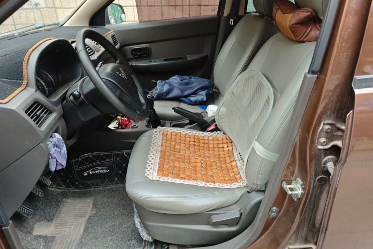 Used Wuling Hongguang 2018 1.5L Classic S Base Model
