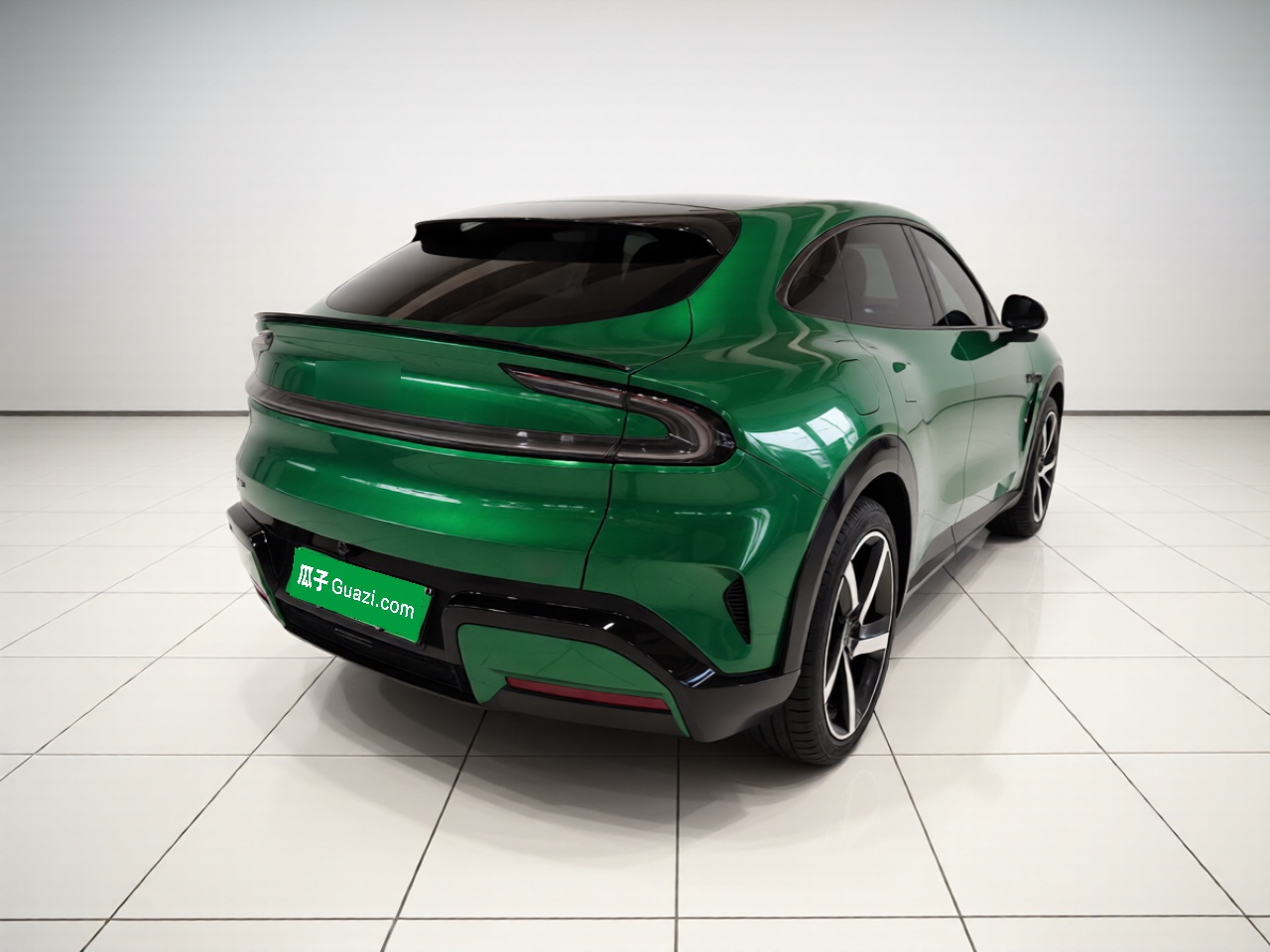 Xiaomi Auto YU7 2025 Ultra-Long Range Rear-Wheel Drive Version — снимка 6
