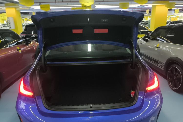 Used BMW 3 Series 2023 325Li xDrive M Sport Package
