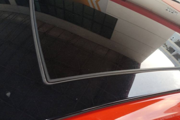 Used Audi Q2L 2018 35 TFSI Launch Exclusive Edition China VI