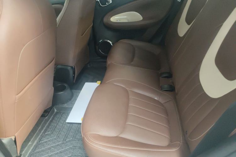 Used Wuling Bingo 2024 333 km Enjoyment Version