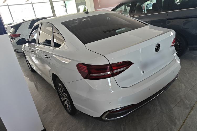 Used Volkswagen Lavida 2023 280TSI DSG Full-Comfort Edition Exterior 5