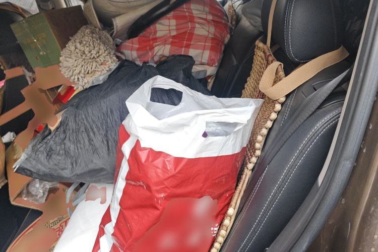 Used Kia Sportage R 2012 2.0L Automatic Two-Wheel Drive GLS
