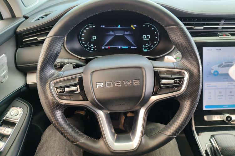 Used Roewe RX5 MAX 2021 Supreme Series 300TGI Automatic Smart Cabin Edition