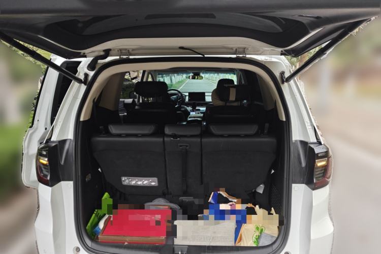 Used Honda Elysion 2022 2.0L eHEV Luxury First Edition
