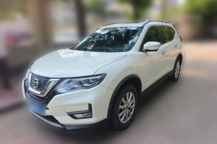 Used Nissan X-Trail 2021 2.0L CVT 2WD XL Premium SmartConnect Deluxe Edition