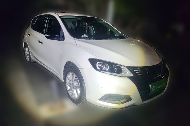 Used Nissan Tiida 2021 1.6L CVT Smart Drive Edition
