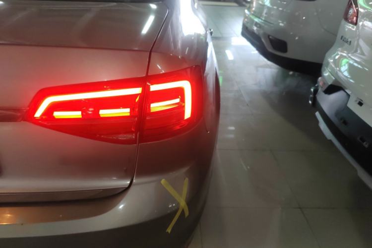 Used Volkswagen Sagitar 2018 280TSI DSG Comfort Model
