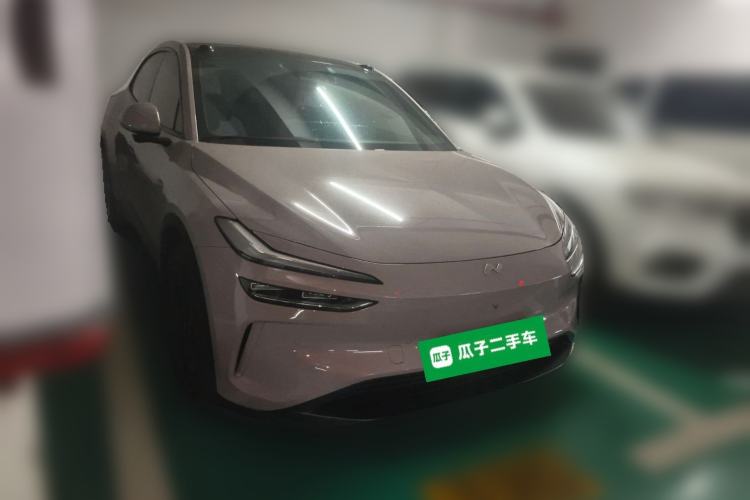 Used ONVO L60 2024 60 kWh Rear-Drive Version