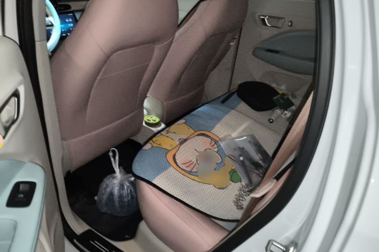 Used Leapmotor T03 2025 310 Comfort Edition