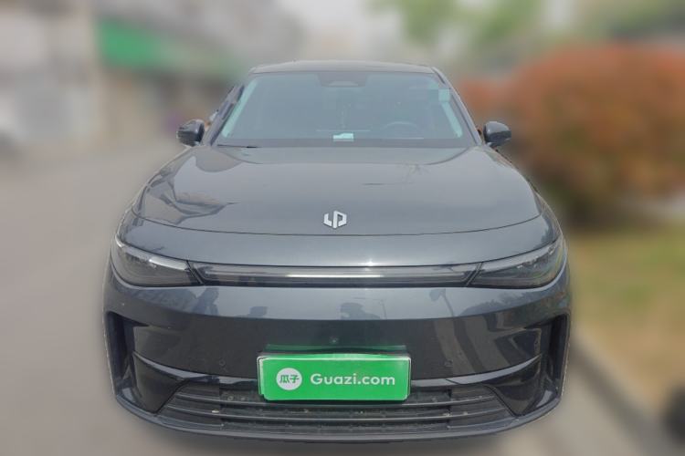 Used Leapmotor C10 2024 530 Smart Edition Front