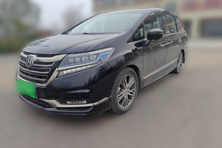 Used Honda Elysion 2019 2.0L Hybrid Supreme Edition
