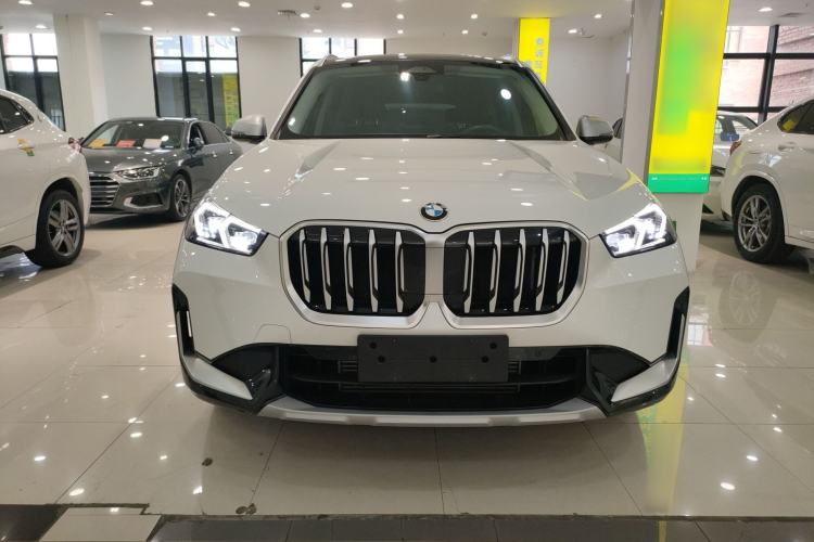 Used BMW X1 2023 sDrive25Li X Design Package
