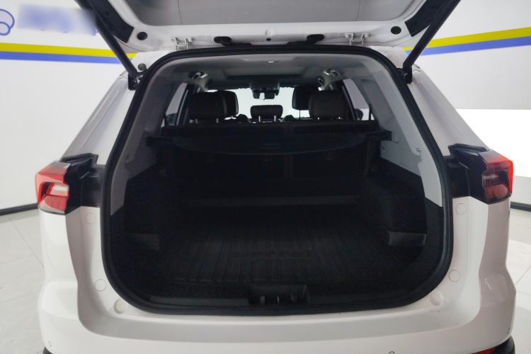 Used Chery Tiggo 8 PRO 2022 290T Two-Wheel Drive Haohan Edition 5 Seats