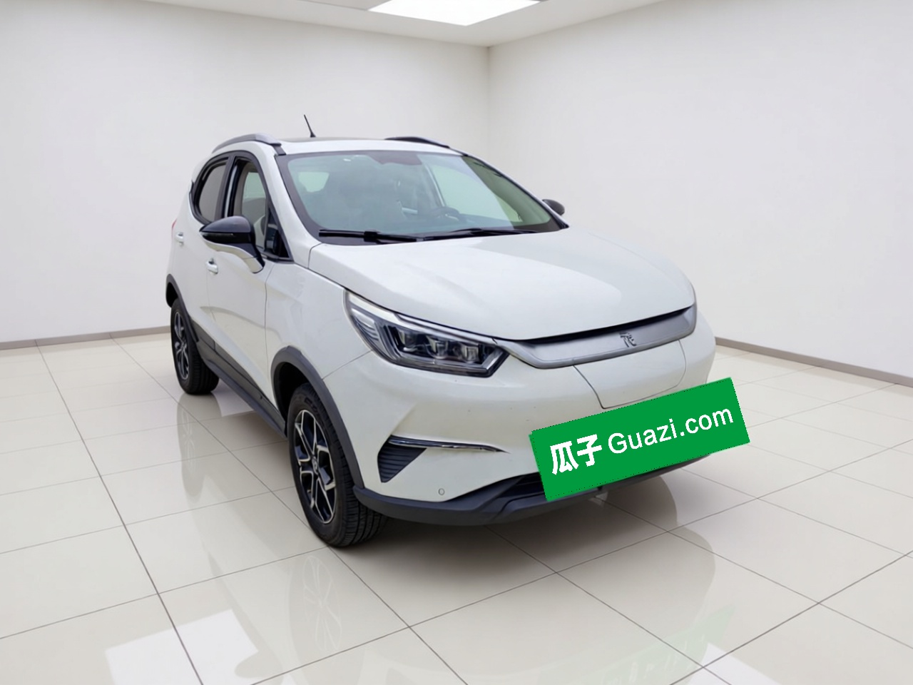 BYD Yuan Pro 2021 Lifetime Edition — снимка 3