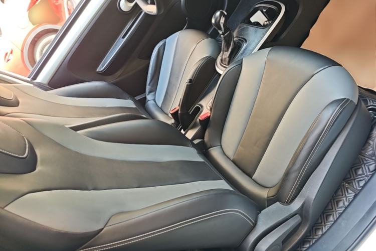 Used Roewe Clever 2022 311km QiQi BoBo Edition
