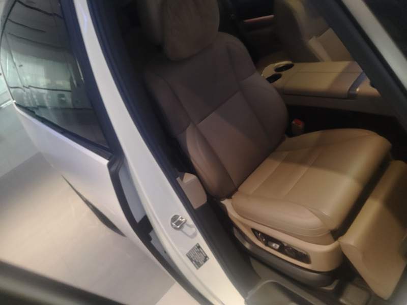 Used Li Auto MEGA 2025 Ultra Smart Refreshed Edition — 24