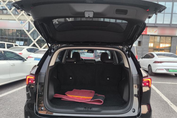 Used Ford Equator Sport 2023 EcoBoost 170 Elite Model
