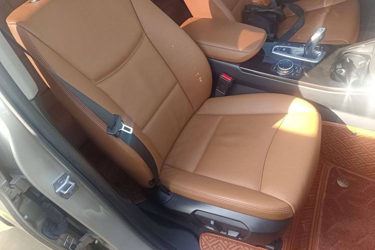 Used BMW X3 2014 xDrive20i X Design Package
