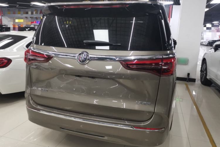 Used Buick GL8 2020 ES Land Cruiser 653T Luxury Edition
