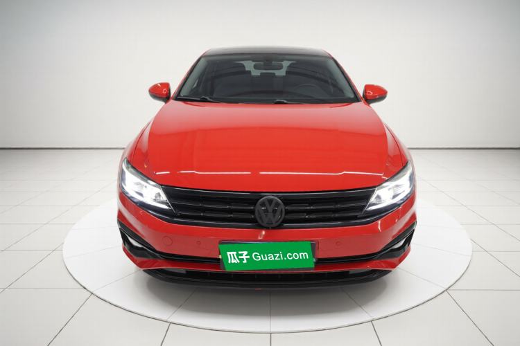 Used Volkswagen Lamando 2021 Revised Version 280TSI DSG Comfort Edition