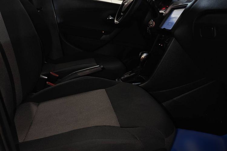 Used Volkswagen Polo 2016 1.4L Automatic Trendy Model