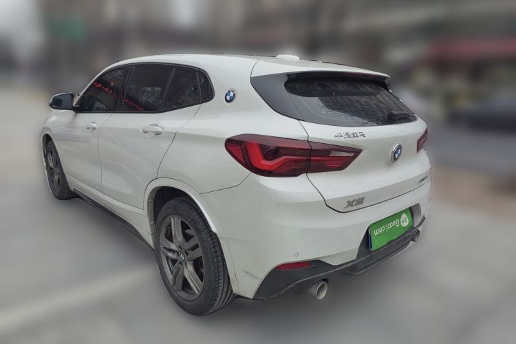 Used BMW X2 2021 Restyled sDrive25i M Sport Package