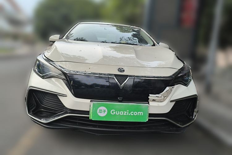 Used Venucia D60EV 2022 Standard Range Smart Drive Version