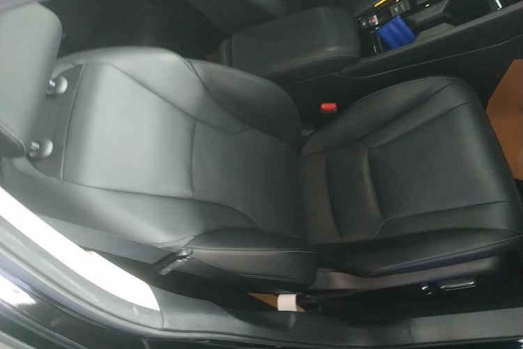 Used Honda Accord 2023 260TURBO Excellence Edition
