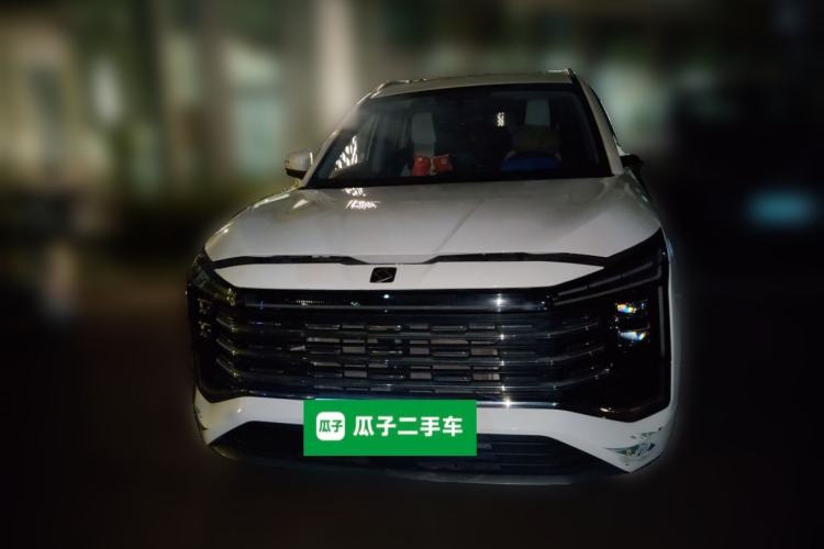 Used SOL X8 PLUS 2023 1.5 TGDI DCT Smart Home Edition 7-Seater