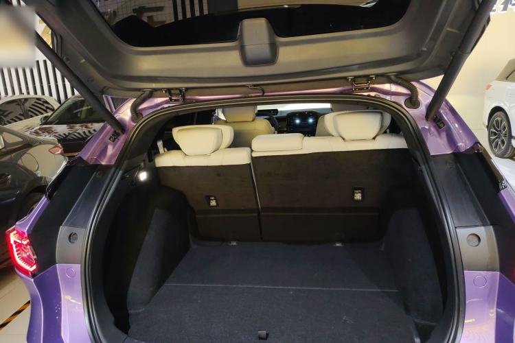 Used Honda P7 2025 Four-Wheel Drive Long-Range Max